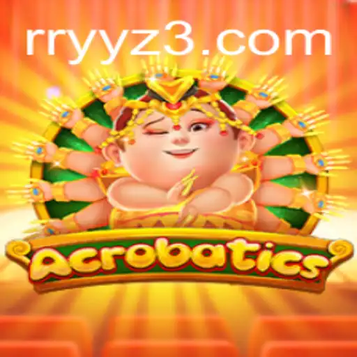 Descubra o Mundo do Jogo Acrobatics e a Sua Ascensão Online