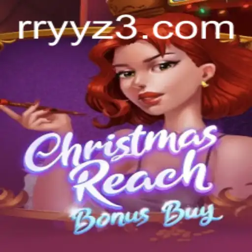 Christmas Reach Bonus Buy: A Exciting Holiday Gaming Experience