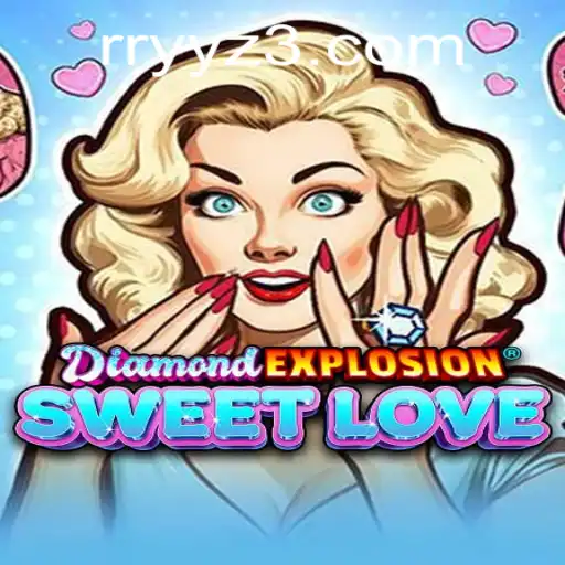 Explore DiamondExplosionSweetLove: Um Jogo de Aventuras e Emoções