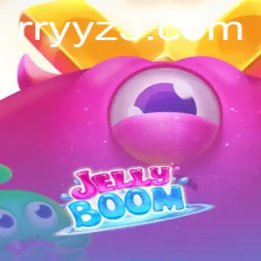 Descubra o Mundo Vibrante de JellyBoom: Um Jogo Encantador