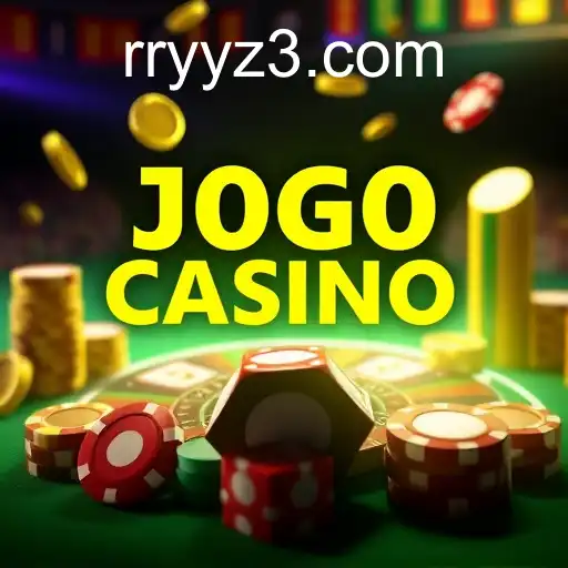 Jogos de cassino