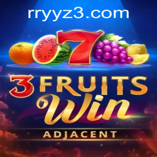 Desvendando o Fascinante Mundo de 3FruitsWin: Um Jogo Inovador