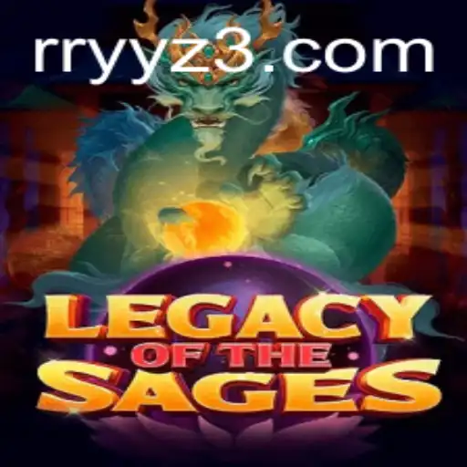 Explorando o Mundo de 'LegacyoftheSages': Um RPG Inovador
