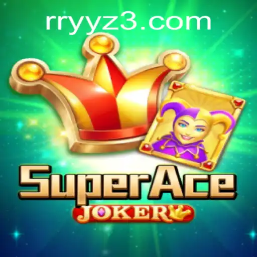 Descubra o Fascinante Mundo do SuperAceJoker