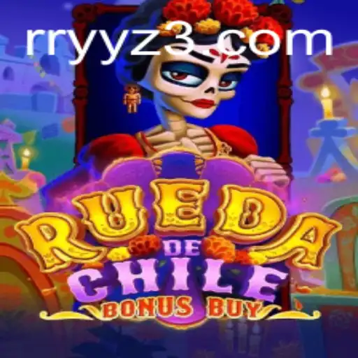 Descubra o Mundo de RuedaDeChileBonusBuy: Entretenimento e Estratégia