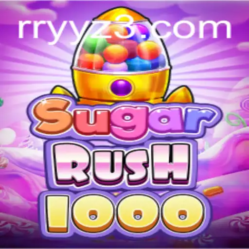 Descubra o Mundo de Diversão com SugarRush1000