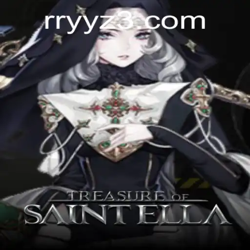 Descubra o Fascinante Mundo de TreasureofSaintElla e Domine Suas Regras